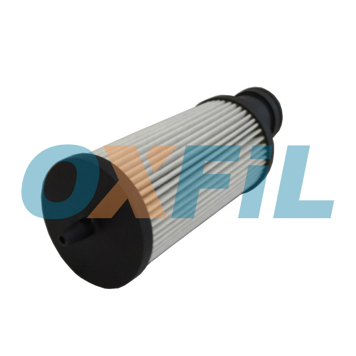 Bottom of HF.9045 - Hydrauliek filter